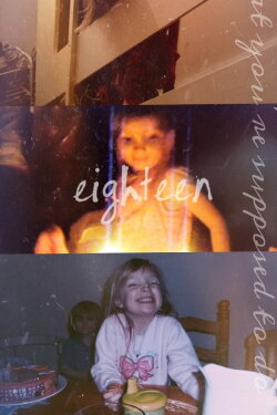 eighteen (2023)