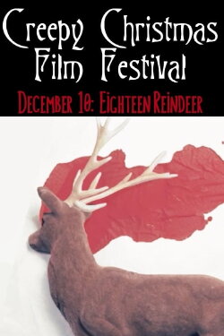 Eighteen Reindeer (2018) Eighteen Reindeer (2018)
