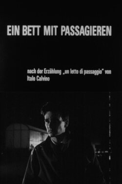 Ein Bett mit Passagieren (1984) Ein Bett mit Passagieren (1984)