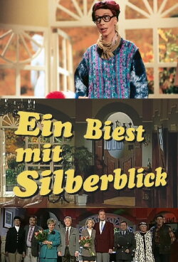 Ein Biest mit Silberblick (1996) Ein Biest mit Silberblick (1996)