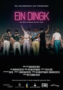 Ein Dingk (2019) Ein Dingk (2019)