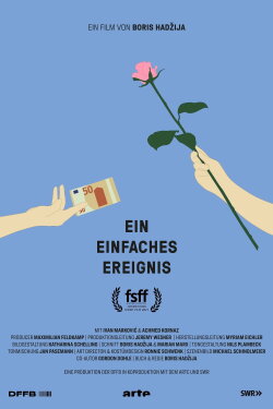 Ein einfaches Ereignis (2021)