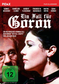 Ein Fall für Goron (1973) Ein Fall für Goron (1973)