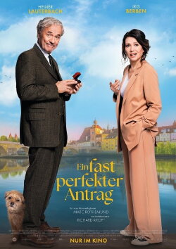 Ein fast perfekter Antrag (2026) Ein fast perfekter Antrag (2026)