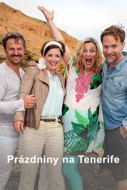 Ein Ferienhaus auf Teneriffa (2019) Ein Ferienhaus auf Teneriffa (2019)