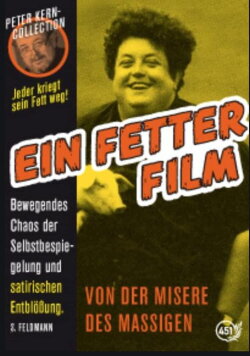 Ein fetter Film (1992) Ein fetter Film (1992)