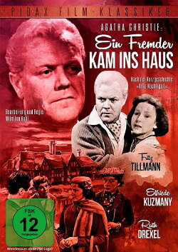 Ein Fremder kam ins Haus (1957) Ein Fremder kam ins Haus (1957)