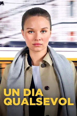 Ein ganz normaler Tag (2019)