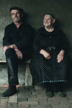 Ein Herbst im Ländchen Bärwalde (1983) Ein Herbst im Ländchen Bärwalde (1983)