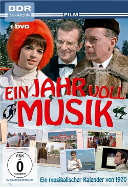 Ein Jahr voll Musik (1970) Ein Jahr voll Musik (1970)