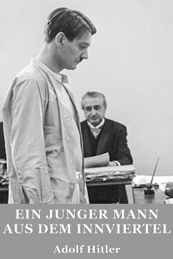 Ein junger Mann aus dem Innviertel (1973) Ein junger Mann aus dem Innviertel (1973)