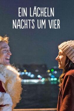 Ein Lächeln nachts um vier (2017) Ein Lächeln nachts um vier (2017)