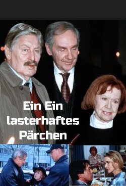 Ein lasterhaftes Pärchen (2000)