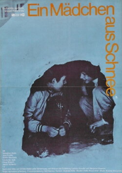 Ein Mädchen aus Schnee (1979) Ein Mädchen aus Schnee (1979)