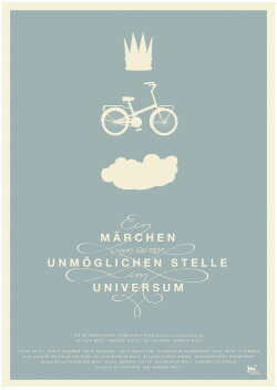 Ein Märchen von einer unmöglichen Stelle im Universum (2014) Ein Märchen von einer unmöglichen Stelle im Universum (2014)