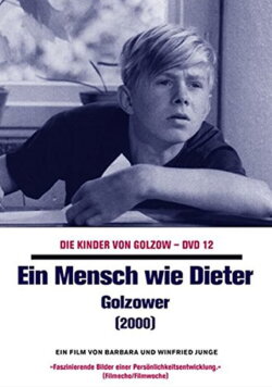 Ein Mensch wie Dieter - Golzower (2000) Ein Mensch wie Dieter - Golzower (2000)