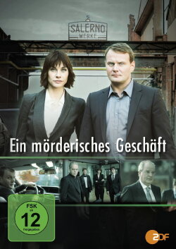 Ein mörderisches Geschäft (2011) Ein mörderisches Geschäft (2011)