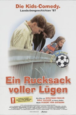 Ein Rucksack voller Lügen (1996) Ein Rucksack voller Lügen (1996)