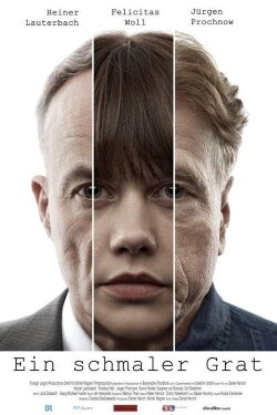 Ein schmaler Grat (2013) Ein schmaler Grat (2013)