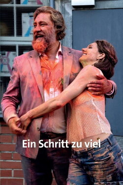 Ein Schritt zu viel (2020) Ein Schritt zu viel (2020)