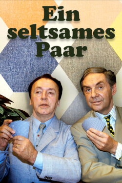 Ein seltsames Paar (1991) Ein seltsames Paar (1991)