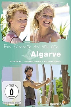 Ein Sommer an der Algarve (2019) Ein Sommer an der Algarve (2019)