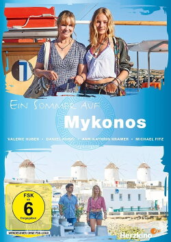Ein Sommer auf Mykonos (2020) Ein Sommer auf Mykonos (2020)