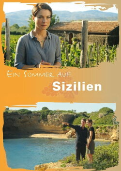 Ein Sommer auf Sizilien (2016) Ein Sommer auf Sizilien (2016)