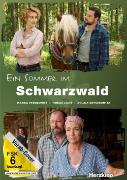 Ein Sommer im Schwarzwald (2024) Ein Sommer im Schwarzwald (2024)
