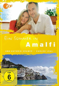 Ein Sommer in Amalfi (2013) Ein Sommer in Amalfi (2013)