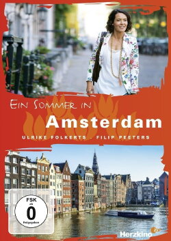 Ein Sommer in Amsterdam (2014)
