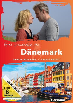 Ein Sommer in Dänemark (2016) Ein Sommer in Dänemark (2016)