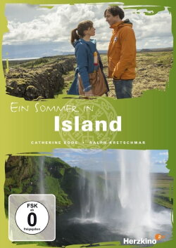 Ein Sommer in Island (2014) Ein Sommer in Island (2014)