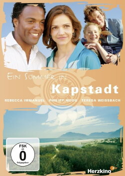 Ein Sommer in Kapstadt (2010) Ein Sommer in Kapstadt (2010)