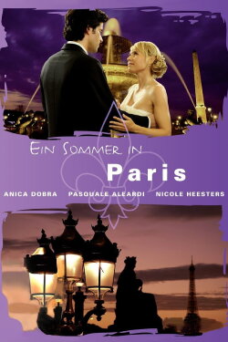 Ein Sommer in Paris (2011) Ein Sommer in Paris (2011)