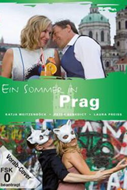 Ein Sommer in Prag (2017) Ein Sommer in Prag (2017)