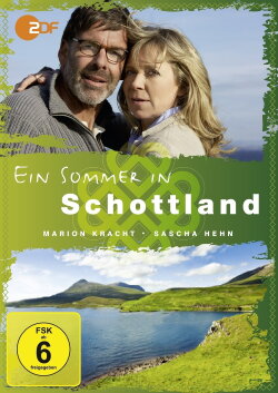 Ein Sommer in Schottland (2012) Ein Sommer in Schottland (2012)