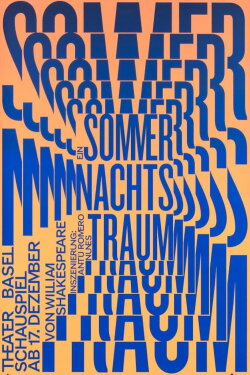 Ein Sommernachtstraum (2023) Ein Sommernachtstraum (2023)