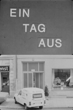 Ein Tag aus (1992) Ein Tag aus (1992)