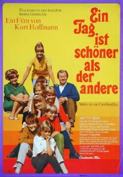Ein Tag ist schöner als der andere (1969) Ein Tag ist schöner als der andere (1969)