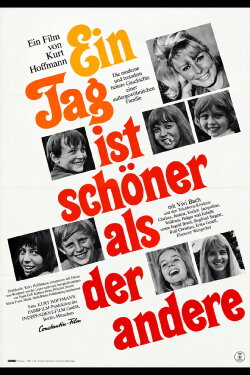 Ein Tag ist schöner als der andere (1969) Ein Tag ist schöner als der andere (1969)