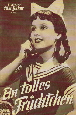 Ein tolles Früchtchen (1953)