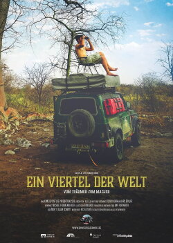 Ein Viertel der Welt (2018) Ein Viertel der Welt (2018)