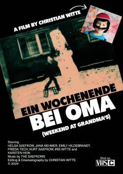 Ein Wochenende bei Oma (2023) Ein Wochenende bei Oma (2023)