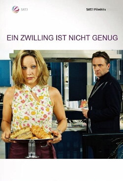 Ein Zwilling ist nicht genug (2004) Ein Zwilling ist nicht genug (2004)