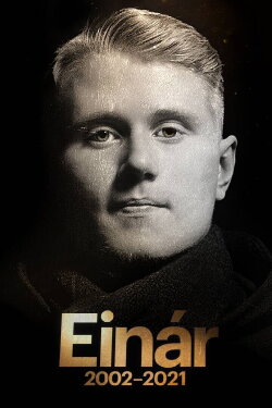 Einar 2002-2021 (2022)