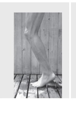 Einbein (leg) (2022)