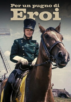 Eine Handvoll Helden (1967) Eine Handvoll Helden (1967)