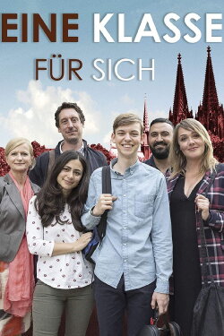 Eine Klasse für sich (2019) Eine Klasse für sich (2019)