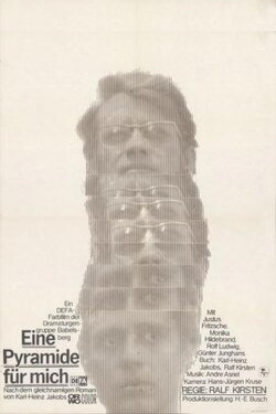 Eine Pyramide für mich (1975) Eine Pyramide für mich (1975)